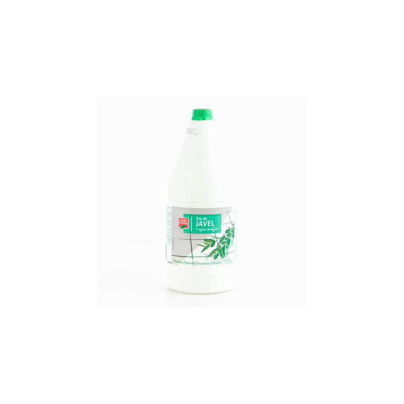 EAU JAVEL 2L EUCALYPT. BF