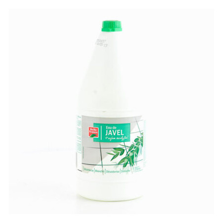EAU JAVEL 2L EUCALYPT. BF