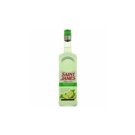 Mojito impérial 70cl 25%