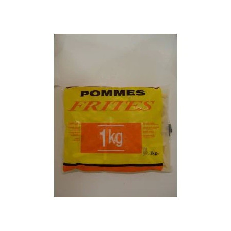 FRITE 1KG