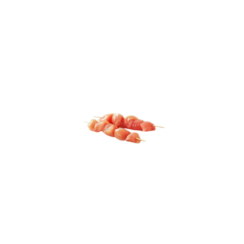 Brochette de poulet 900G