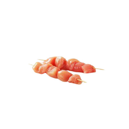 Brochette de poulet 900G