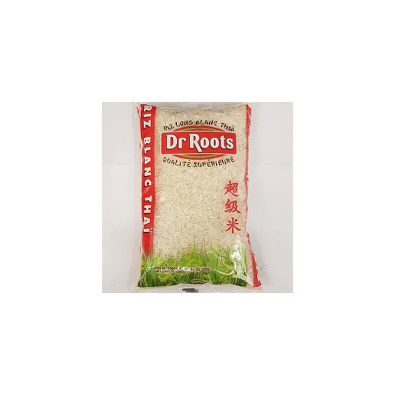 Dr Roots RIZ 1KG