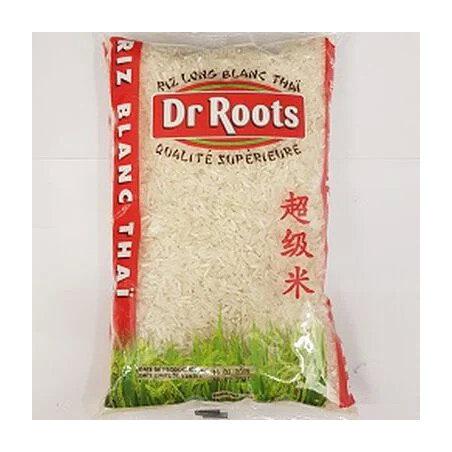 Dr Roots RIZ 1KG