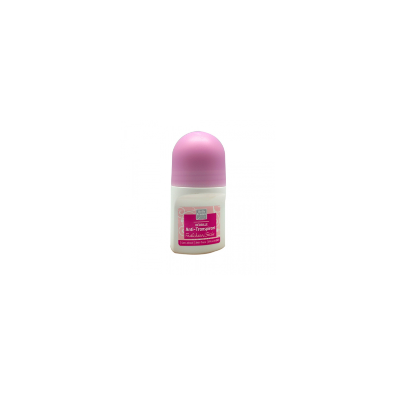 EVERYDAY shampoing fleur oranger 500ml