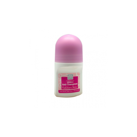 EVERYDAY shampoing fleur oranger 500ml