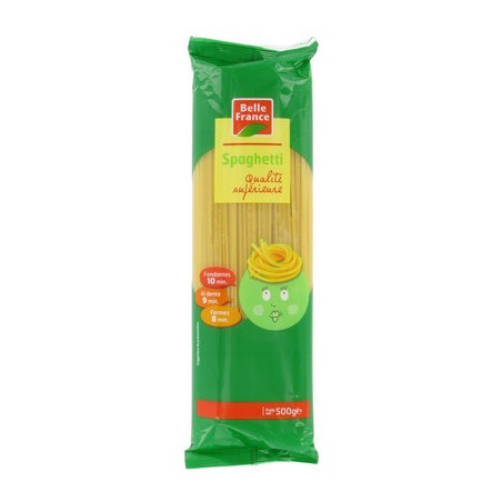 SPAGHETTIS 500G BF