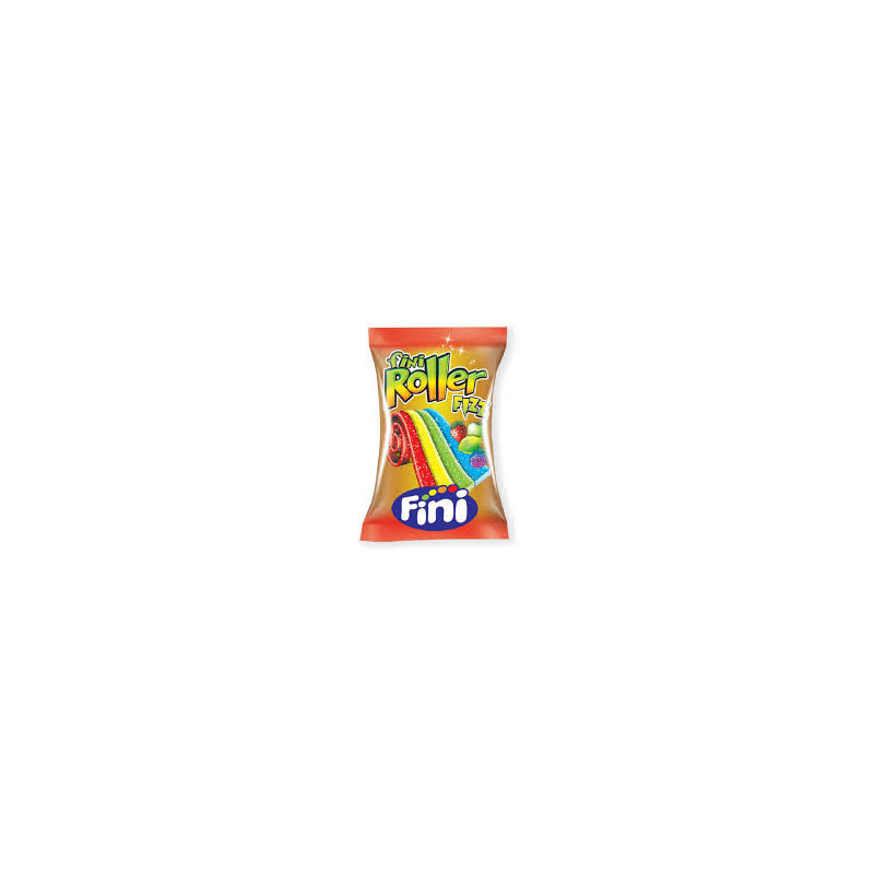 ROLLER FANTAISIE FINI 40 UNITES