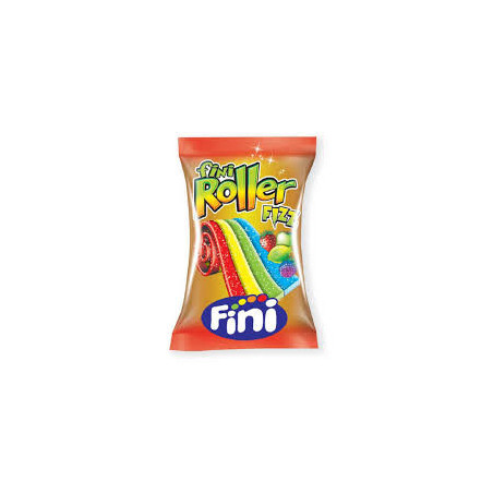 ROLLER FANTAISIE FINI 40 UNITES