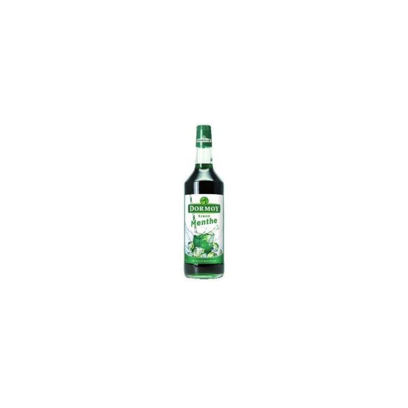 Sirop Menthe Dormoy 1L