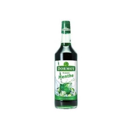 Sirop Menthe Dormoy 1L