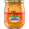 Sauce Creoline 570ML