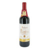 BORDEAUX ROUGE MRP 21 BF