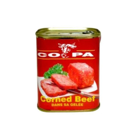 CORNED BEEF COPA 190G