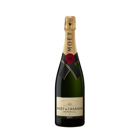 Moet&Chandon 75CL Imperial