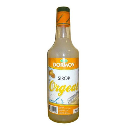 Sirop Orgeat dormoy 1L