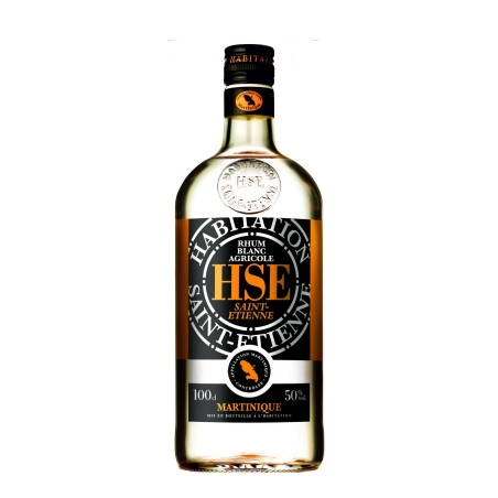 RHUM hse 1L 50D