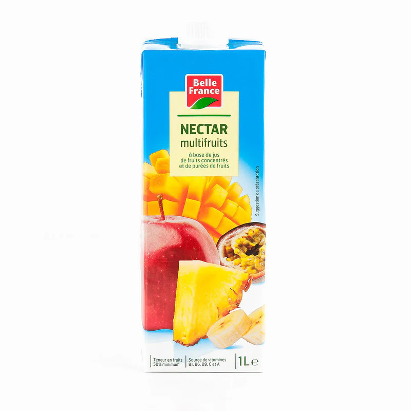 BRIK 1L NECT.MULTIFRUI.BF