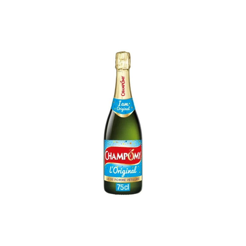 CHAMPOMY POMME ORIGINAL