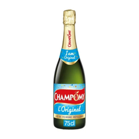 CHAMPOMY POMME ORIGINAL