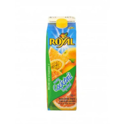 Royal Nectar Tropical 1L