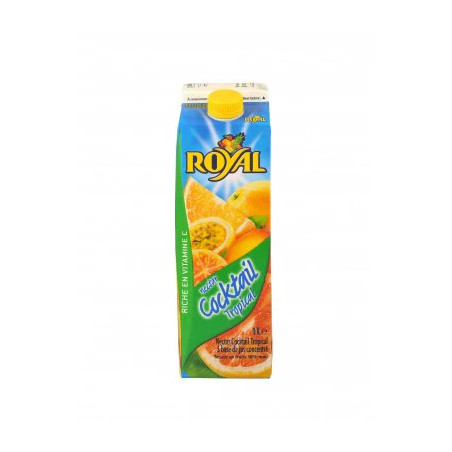 Royal Nectar Tropical 1L