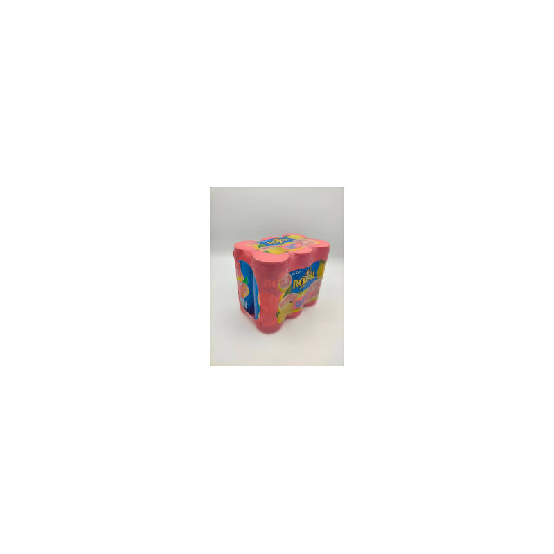 Royal Goyave 33CL x6