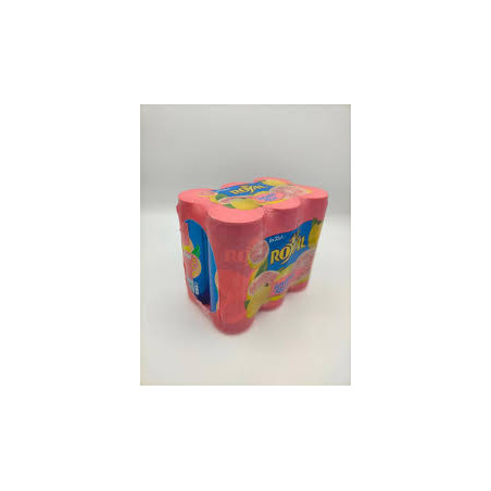 Royal Goyave 33CL x6
