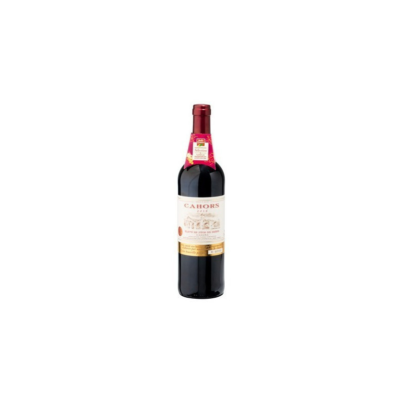 CAHORS FUT CHENE 2022 BF
