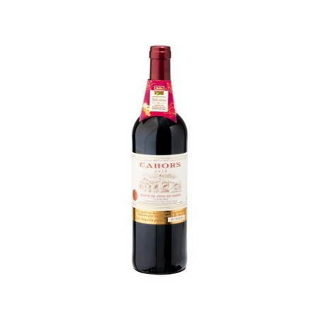 CAHORS FUT CHENE 2022 BF