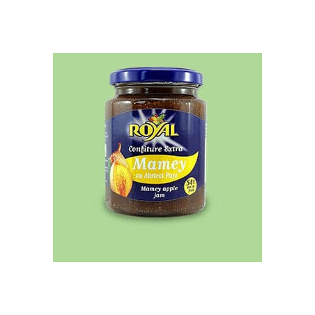Royal Confiture mamey 330G