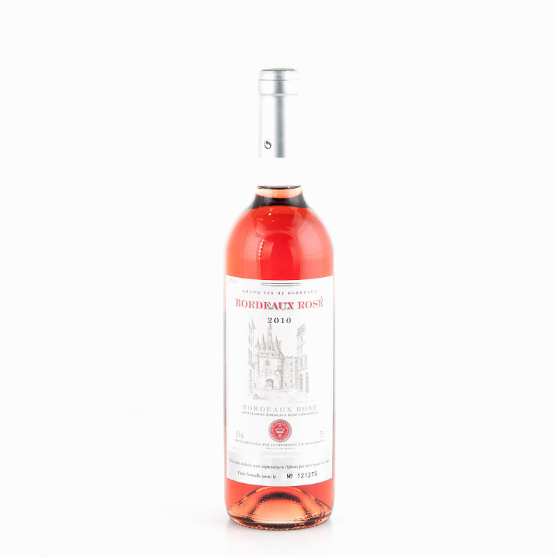 BORDEAUX ROSE MRP 2022 BF