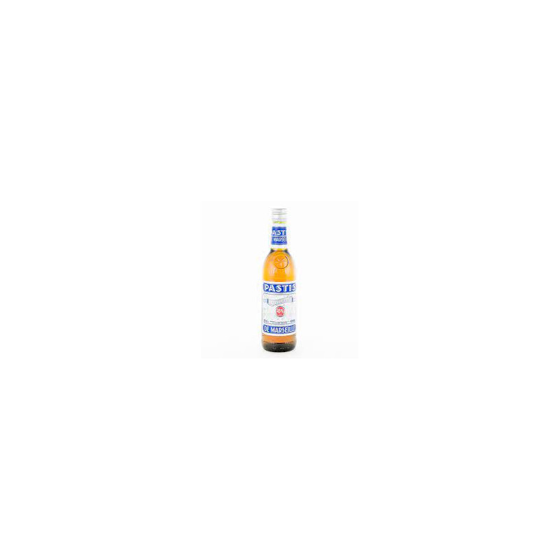 PASTIS 1 LITRE 45° BF