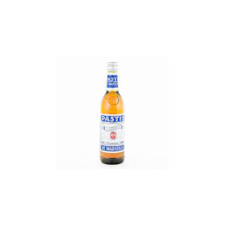 PASTIS 1 LITRE 45° BF