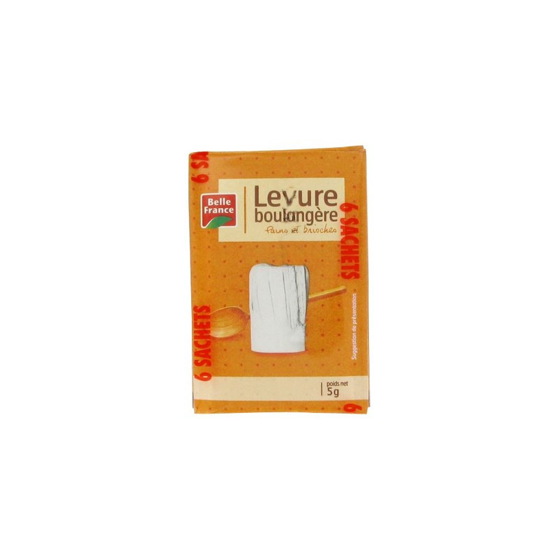 S6X5G LEVURE BOULANGER BF