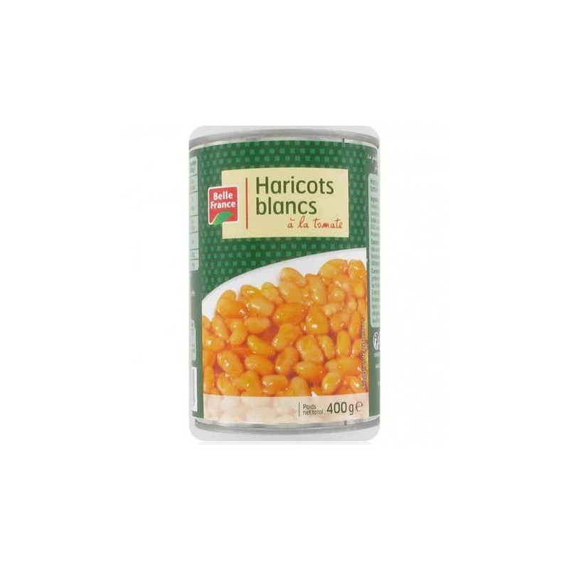 1X2 HARICOT TOMATE BF