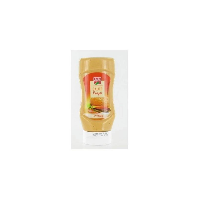 FL.SPLE SCE BURGER 350 BF