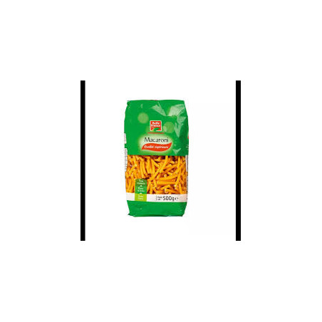 MACARONI COUPE 500G BF