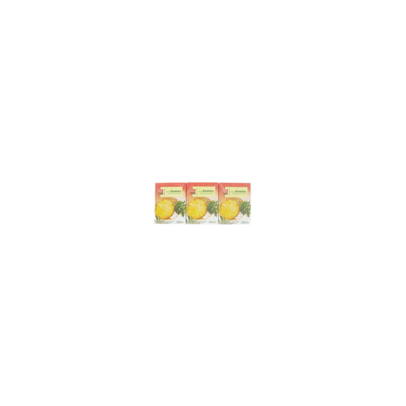 BK.6X20CL JUS ANANAS BF