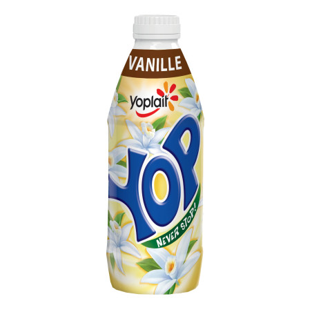 YOP Vanille 500g