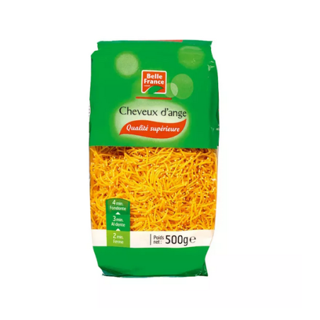 CHEVEUX ANGE 500G. BF
