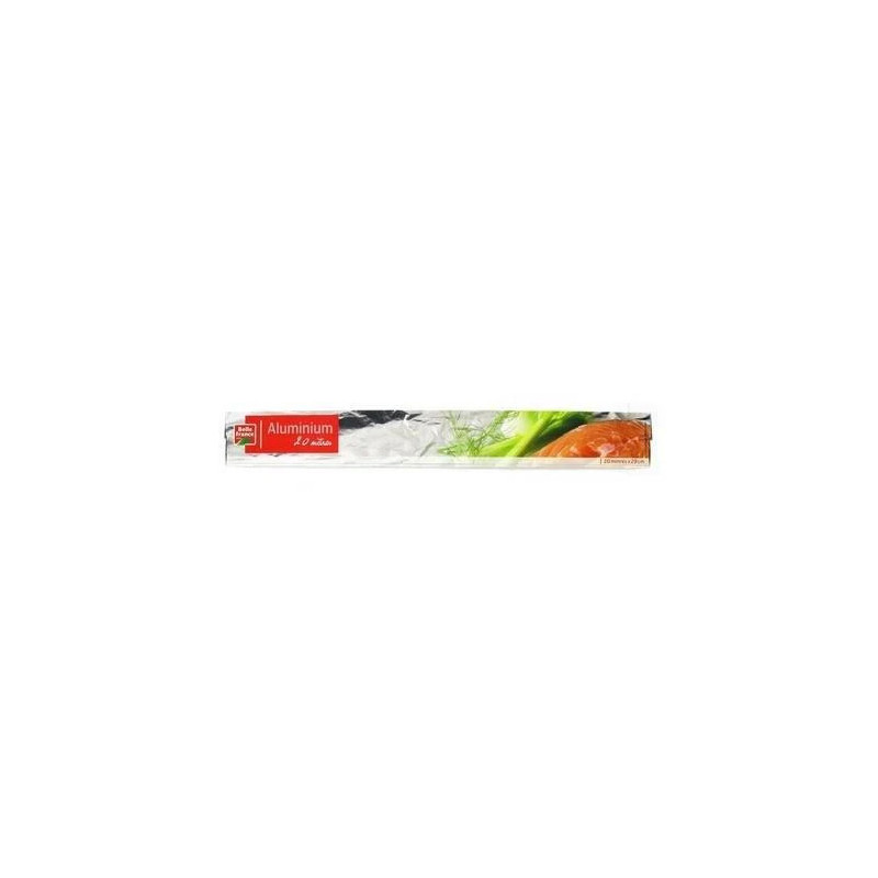 RL.ALUMINIUM EXTRA 20M.BF