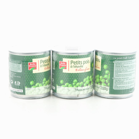 L3.1X4POIS EF.ETUVE BF