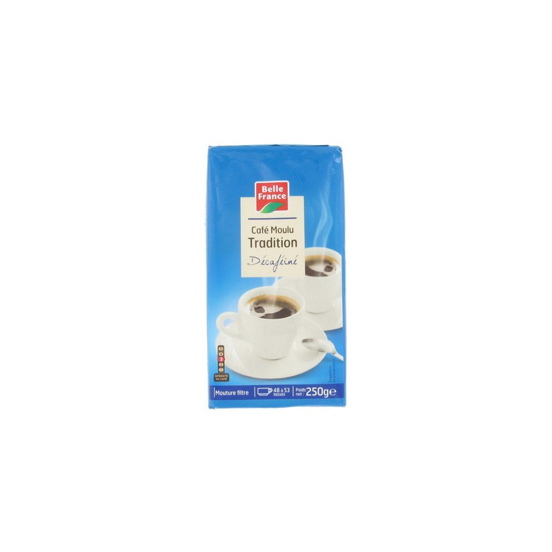 ML ROBUSTA TRADI.DK250 BF