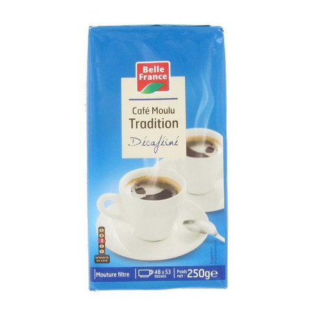 ML ROBUSTA TRADI.DK250 BF