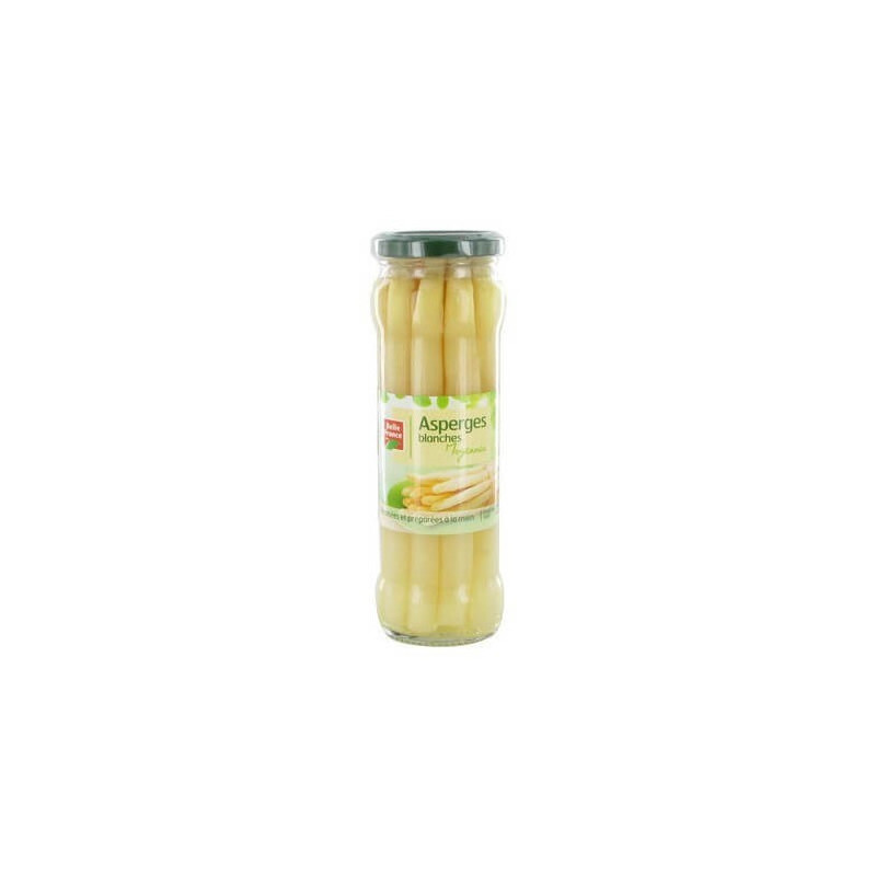 BX37CL.ASPERGES BLANCH.BF