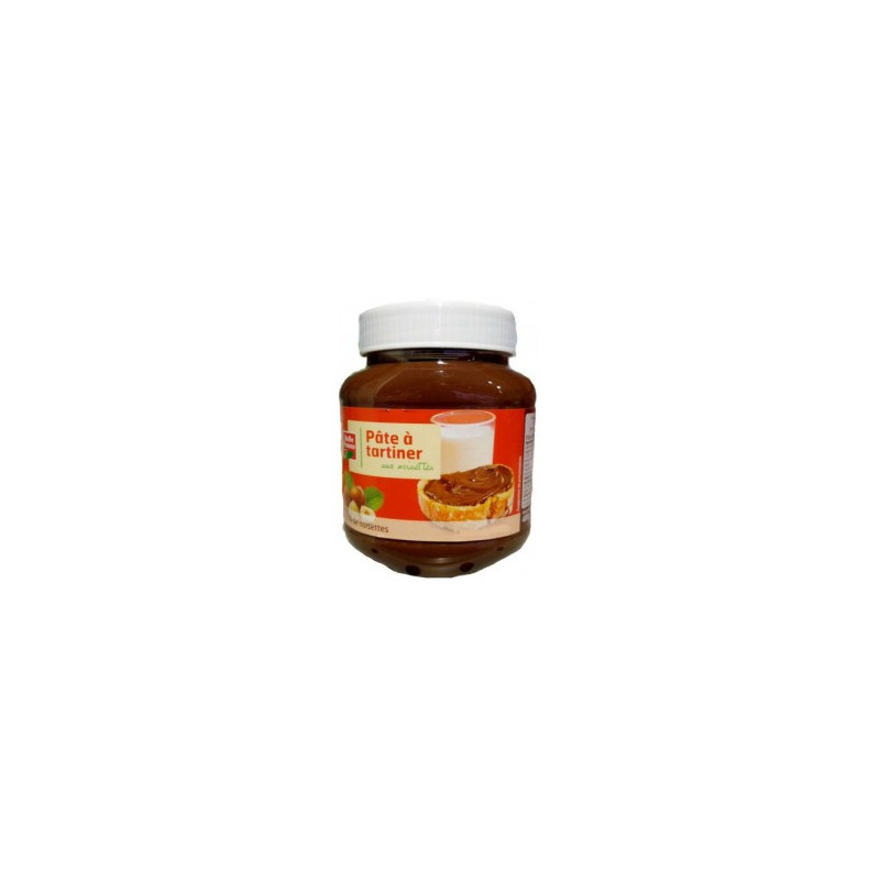 Pate à tartiner 200G BF