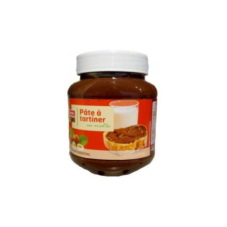 Pate à tartiner 200G BF