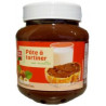 Pate à tartiner 200G BF