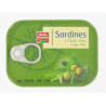 1X5 SARDINE  HUILE OLIVE BF